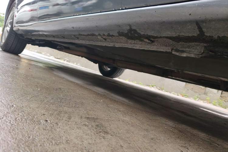 Used Honda Odyssey 2009 2.4L Comfort Edition Chassis Front Right