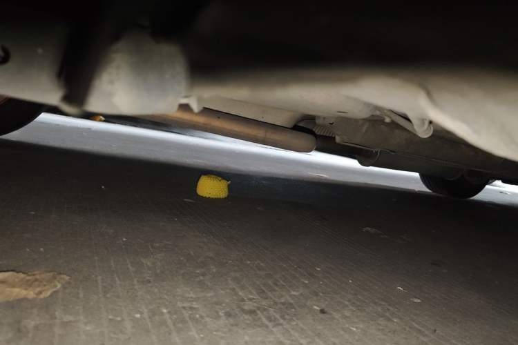 Used Honda Odyssey 2009 2.4L Luxury Edition Chassis Rear Right