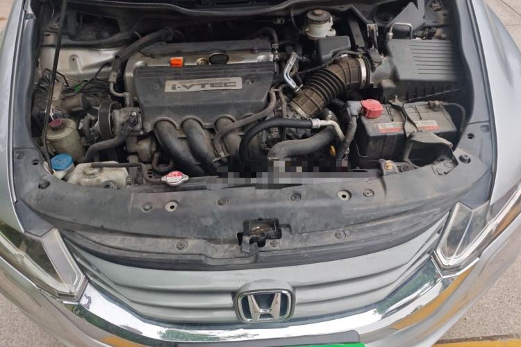 Used Honda Odyssey 2009 2.4L Luxury Edition Engine Bay