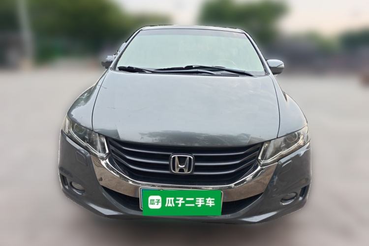 Used Honda Odyssey 2009 2.4L base version Front