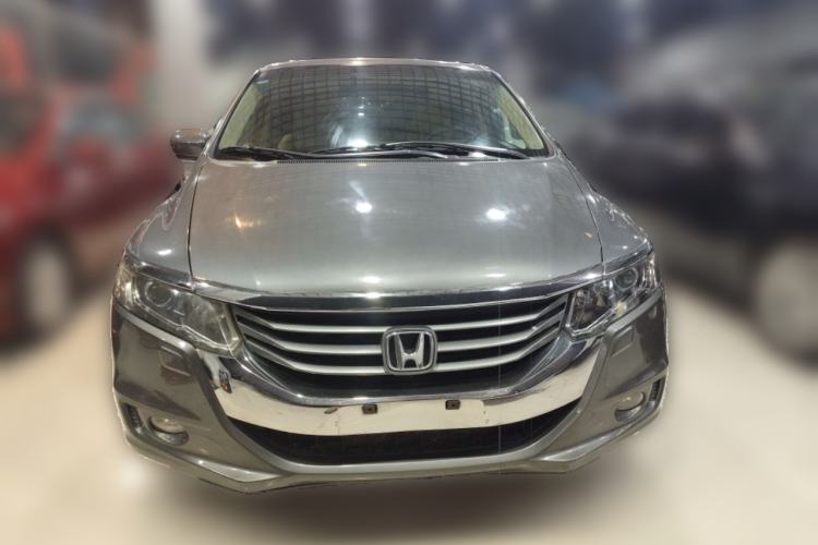 Used Honda Odyssey 2009 2.4L Luxury Edition Front