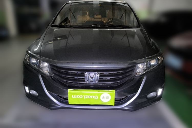 Used Honda Odyssey 2009 2.4L Comfort Edition Front
