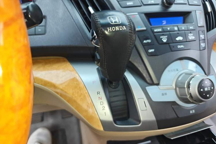 Used Honda Odyssey 2009 2.4L base version Gear Lever