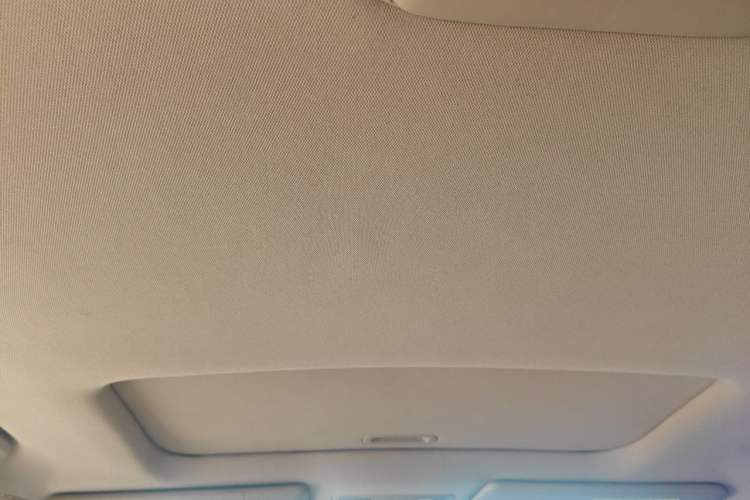 Used Honda Odyssey 2009 2.4L Luxury Edition Headliner