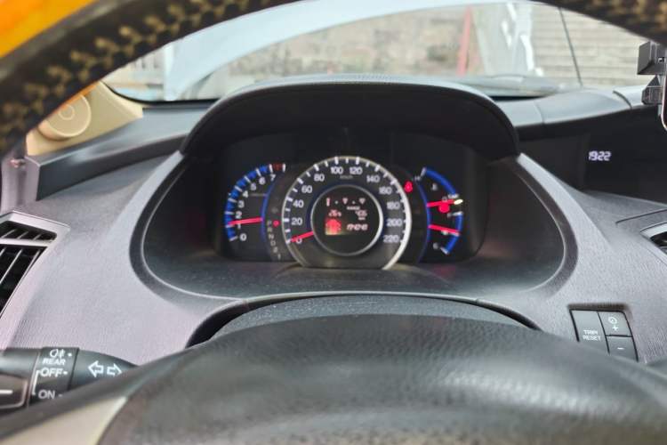 Used Honda Odyssey 2009 2.4L base version Instrument Cluster