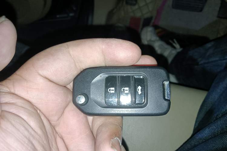 Used Honda Odyssey 2009 2.4L Luxury Edition Interior 1