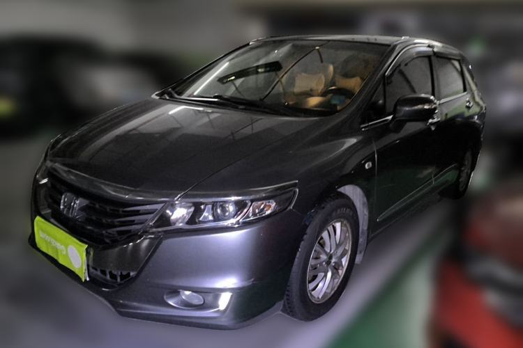 Used Honda Odyssey 2009 2.4L Comfort Edition Guazi used car, China used car export, Used car for sale, Used  cars, Cheapest cars for sale
