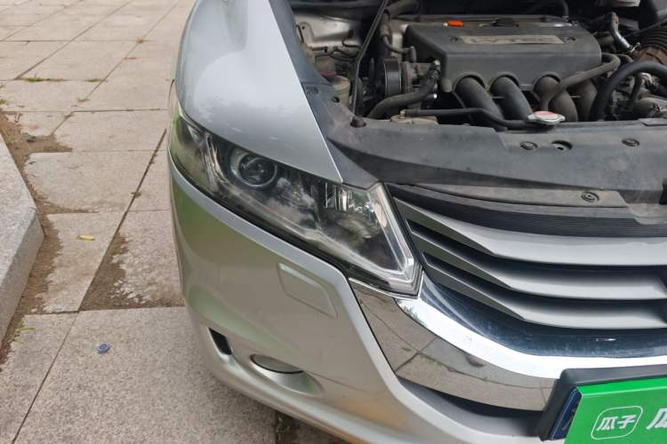 Used Honda Odyssey 2009 2.4L Luxury Edition Right Front Headlight