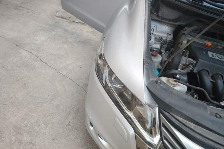 Used Honda Odyssey 2009 2.4L Leading Edition Right Front Headlight