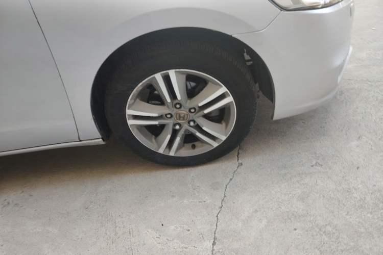 Used Honda Odyssey 2009 2.4L Leading Edition Right Front Wheel Hub