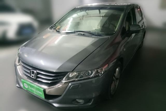 Used Honda Odyssey 2009 2.4L Luxury Edition