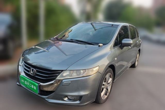 Used Honda Odyssey 2009 2.4L Luxury Edition