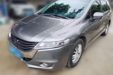 Used Honda Odyssey 2009 2.4L Comfort Edition