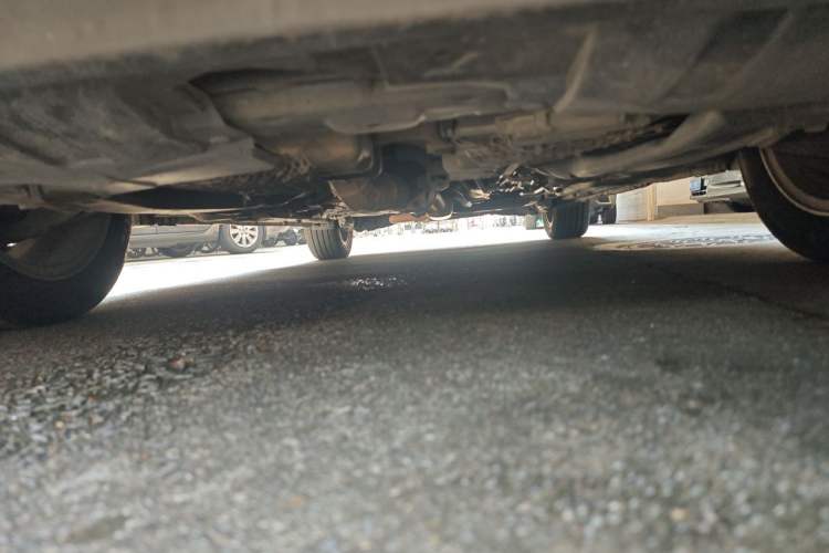 Used Honda Odyssey 2009 2.4L Luxury Edition Chassis Front