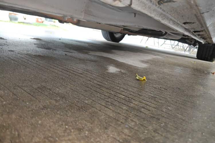 Used Honda Odyssey 2009 2.4L Luxury Edition Chassis Front Left