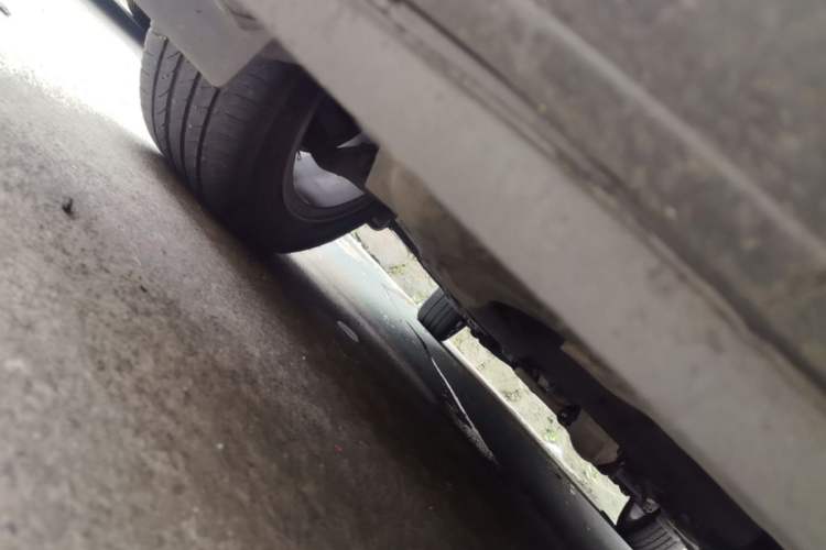 Used Honda Odyssey 2009 2.4L Luxury Edition Chassis Front Right