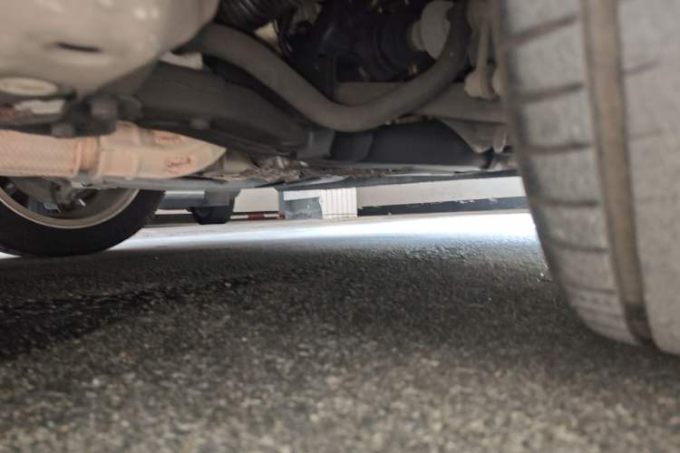 Used Honda Odyssey 2009 2.4L Luxury Edition Chassis Front Right