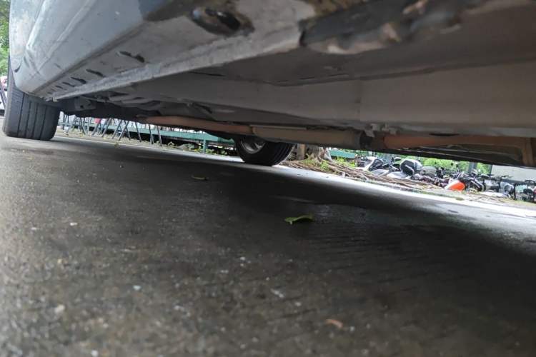 Used Honda Odyssey 2009 2.4L Luxury Edition Chassis Front Right