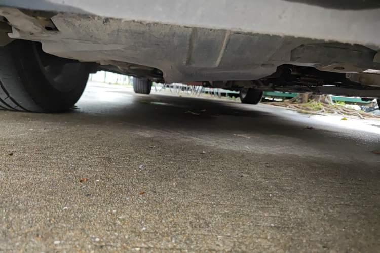Used Honda Odyssey 2009 2.4L Luxury Edition Chassis Front