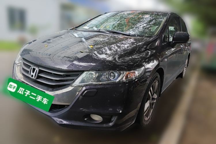 Used Honda Odyssey 2009 2.4L Luxury Edition Guazi used car, China used car export, Used car for sale, Used  cars, Cheapest cars for sale