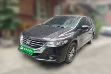 Used Honda Odyssey 2009 2.4L Comfort Edition