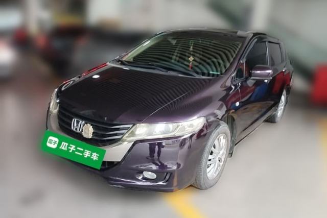 Used Honda Odyssey 2009 2.4L Comfort Edition