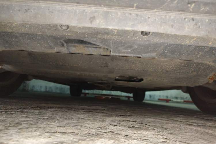Used Honda Odyssey 2009 2.4L Luxury Edition Chassis Front