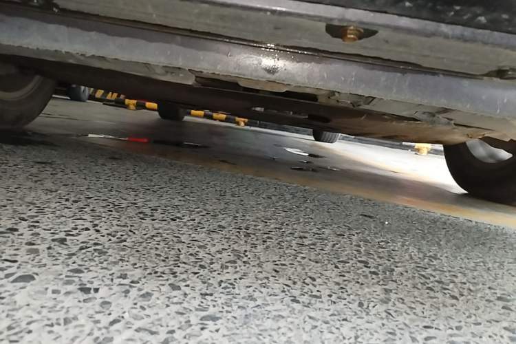 Used Honda Odyssey 2009 2.4L Comfort Edition Chassis Front