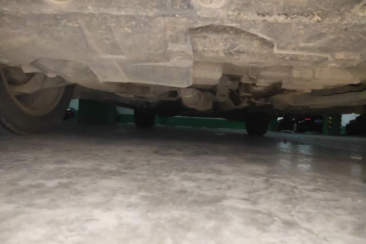 Used Honda Odyssey 2009 2.4L Luxury Edition Chassis Front