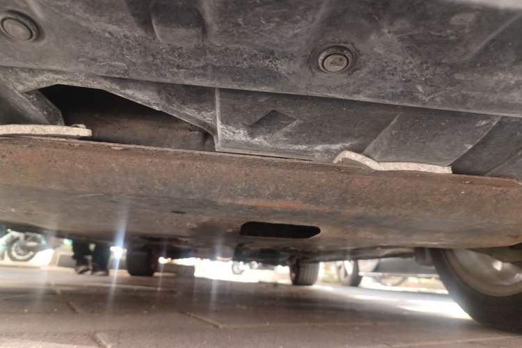 Used Honda Odyssey 2009 2.4L Luxury Edition Chassis Front