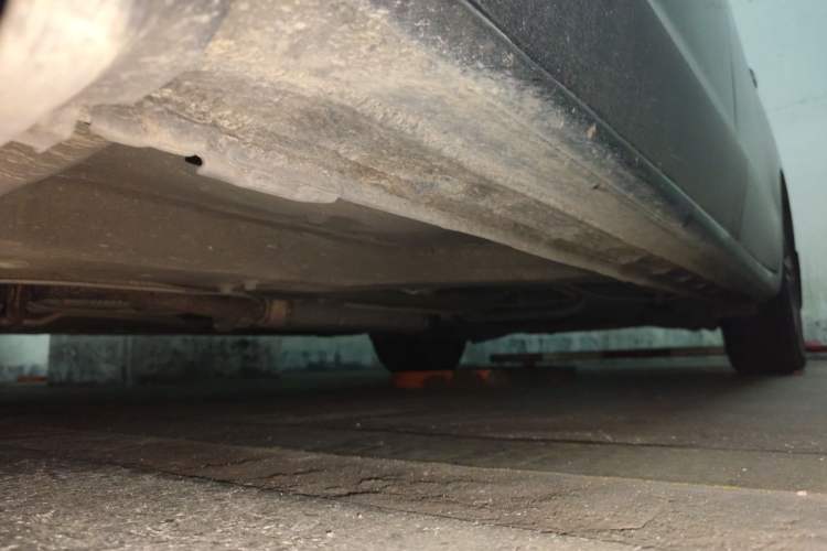 Used Honda Odyssey 2009 2.4L Luxury Edition Chassis Front Left