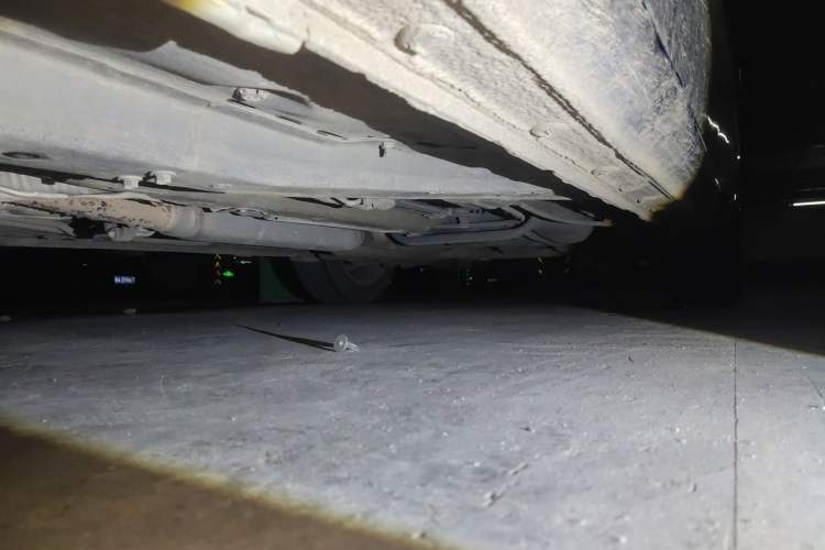 Used Honda Odyssey 2009 2.4L Luxury Edition Chassis Front Left