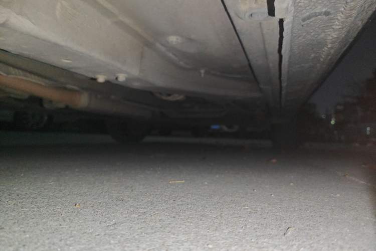 Used Honda Odyssey 2009 2.4L Luxury Edition Chassis Front Left