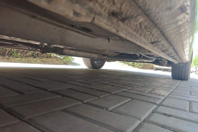 Used Honda Odyssey 2009 2.4L Luxury Edition Chassis Front Left
