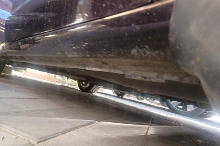 Used Honda Odyssey 2009 2.4L Luxury Edition Chassis Front Right
