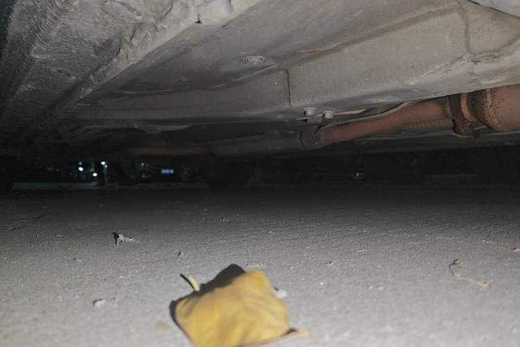 Used Honda Odyssey 2009 2.4L Luxury Edition Chassis Front Right