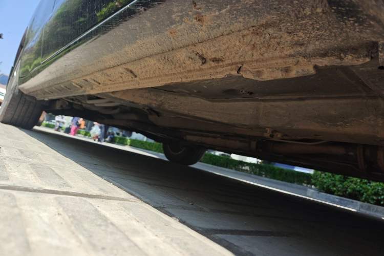 Used Honda Odyssey 2009 2.4L Luxury Edition Chassis Front Right