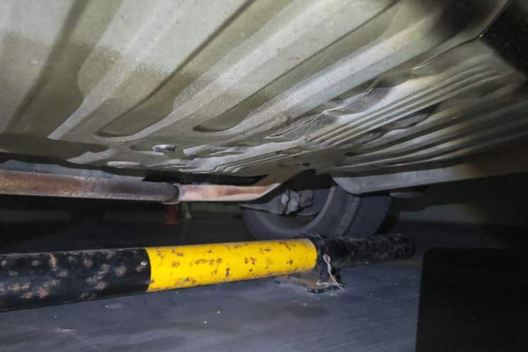 Used Honda Odyssey 2009 2.4L Luxury Edition Chassis Front Right