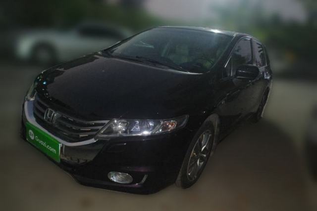 Used Honda Odyssey 2009 2.4L Luxury Edition