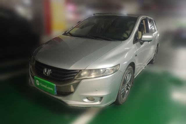 Used Honda Odyssey 2009 2.4L Comfort Edition