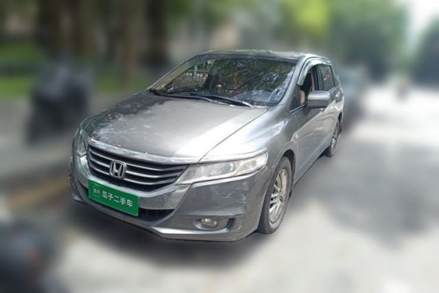 Used Honda Odyssey 2009 2.4L Comfort Edition