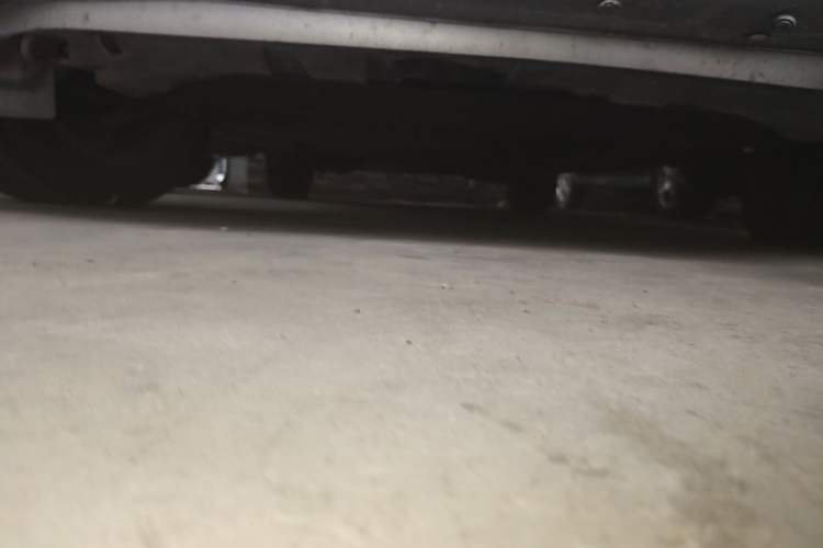 Used Honda Odyssey 2009 2.4L Luxury Edition Chassis Front