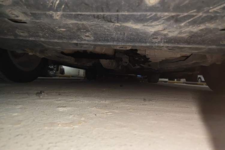 Used Honda Odyssey 2009 2.4L Comfort Edition Chassis Front