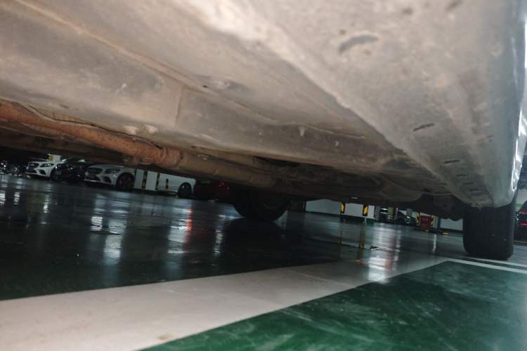 Used Honda Odyssey 2009 2.4L Comfort Edition Chassis Front Left