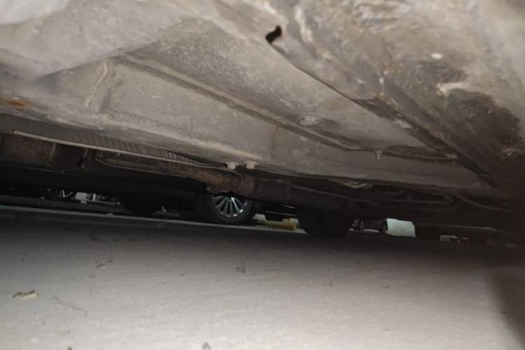 Used Honda Odyssey 2009 2.4L Comfort Edition Chassis Front Left