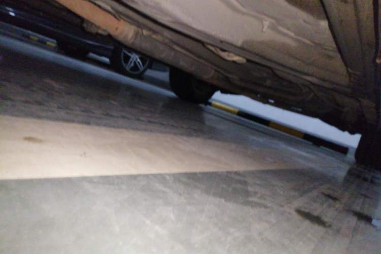 Used Honda Odyssey 2009 2.4L Comfort Edition Chassis Front Left