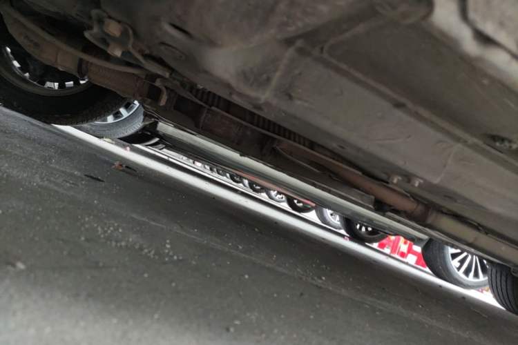 Used Honda Odyssey 2009 2.4L Comfort Edition Chassis Front Left