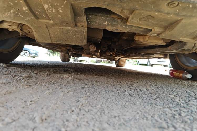 Used Honda Odyssey 2009 2.4L Luxury Edition Chassis Front