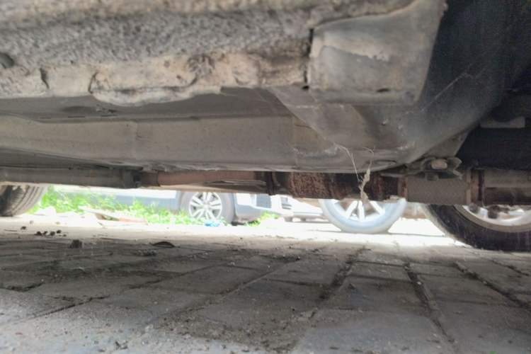 Used Honda Odyssey 2009 2.4L Luxury Edition Chassis Front Right