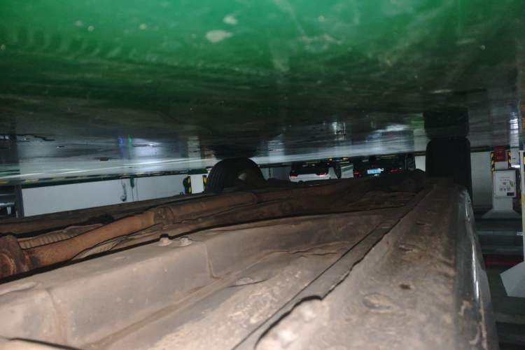 Used Honda Odyssey 2009 2.4L Comfort Edition Chassis Front Right
